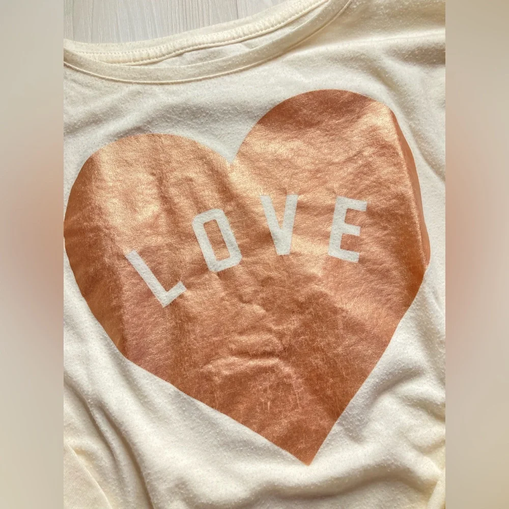 ✨2/$40✨ Girls’ Old Navy + Grayson Social Long Sleeve Fall Shirts 🍂